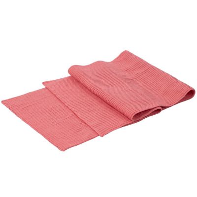 Шарф Yong, розовый-0