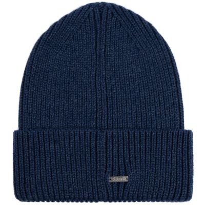 Шапка Tommi, синий меланж-1