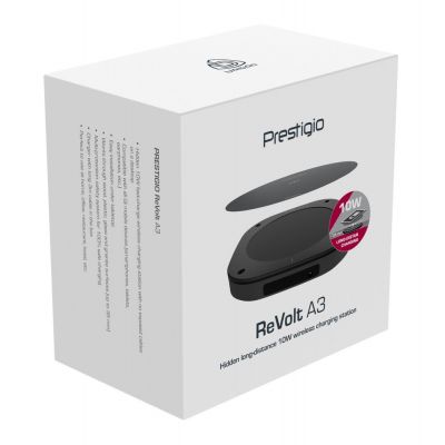 Беспроводное зарядное устройство Revolt A3-7