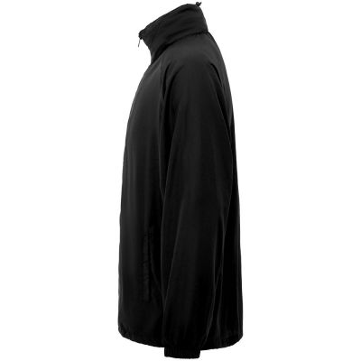 Куртка Kivach Air, черная-2