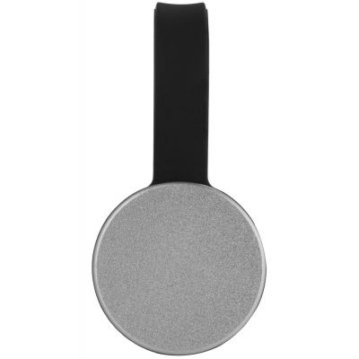 Фонарик Eco Run, серебристый-5