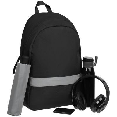 Набор Urban Energy, черный-0