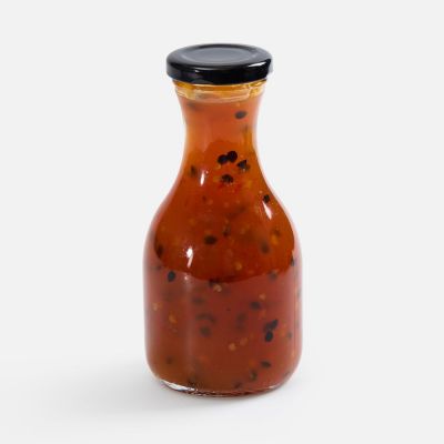 Соус Zesty, маракуйя и чили-0