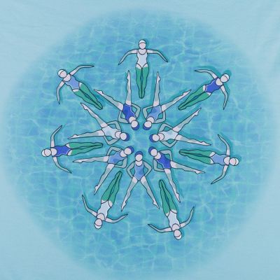 Футболка «Вместе и вовремя»-3