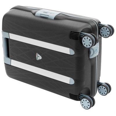 Чемодан Light Ltd Edition S, черный-2