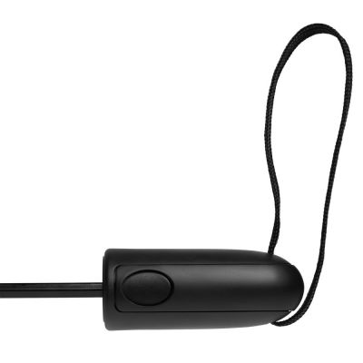 Складной зонт Tracery с проявляющимся рисунком, серый-5