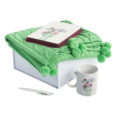 Коробка Amaze, белая (Majestic)-2