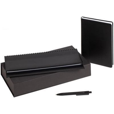 Набор Brand Planner, черный-0