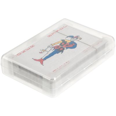 Игральные карты House of Сards-1