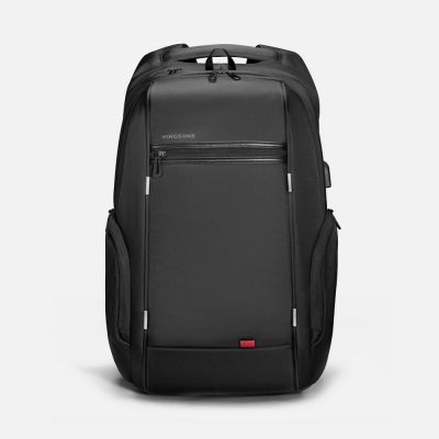 Рюкзак Titus, черный-1