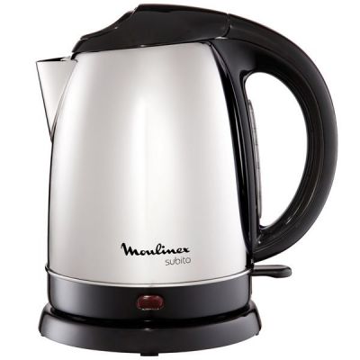 Чайник Subito III, стальной-1