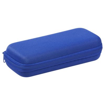 Зонт складной Unit Five, синий-5