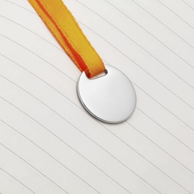 Ежедневник «Хозяйка огня», недатированный, оранжевый-3