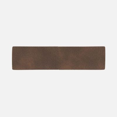 Лейбл Listra Nubuck Touch, S, темно-коричневый-0