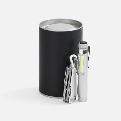 Набор Anycase, серый-0