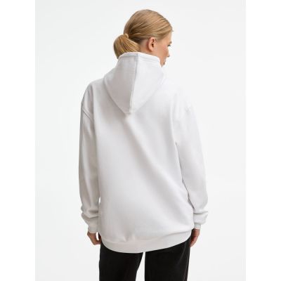 Худи унисекс Condor, молочно-белое-5