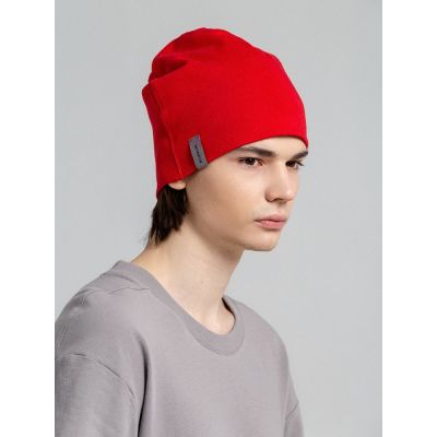 Шапка Vozduh 1.0, красная-1