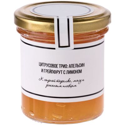 Набор соусов к мясу и сырной тарелке Sweet Aid-4