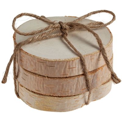 Набор Adorno с кружкой и костерами-2