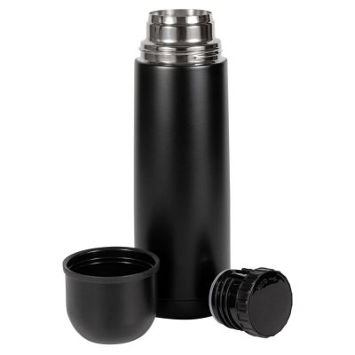 Термос Relaxika 750, черный-3