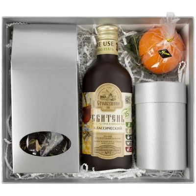 Набор Everybody Herbs со сбитнем и чаем-2