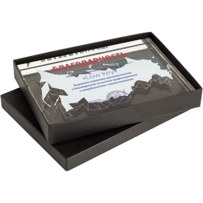 Награда Tafel, большая-3