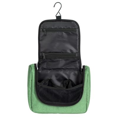 Несессер Unit Simon, зеленый-5