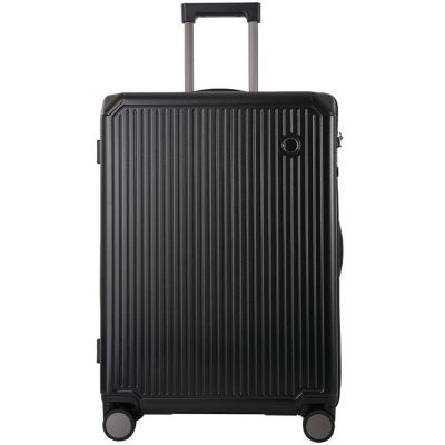 Чемодан Shogun L, черный-1