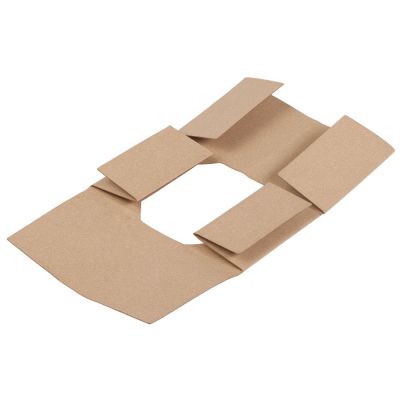 Кошелек Salamander, коричневый-3