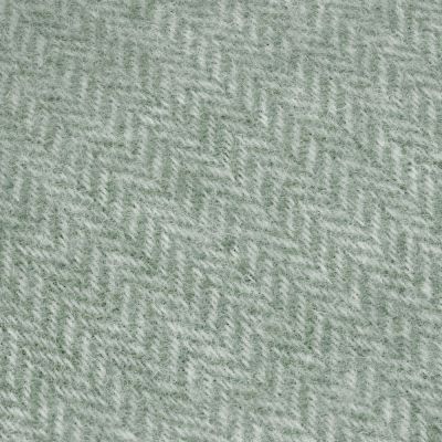 Плед «Лаура», зеленый-4