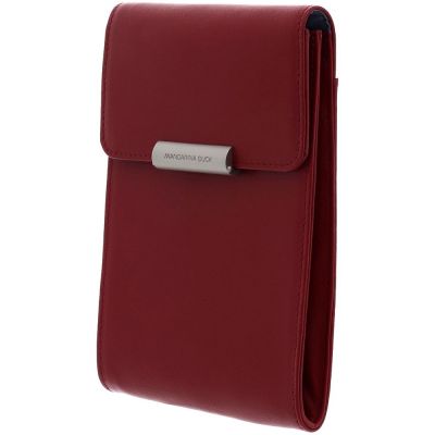 Сумка для телефона Hera 3.0, красная-1