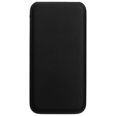 Аккумулятор с подсветкой markBright City, 10000 мАч, черный-3