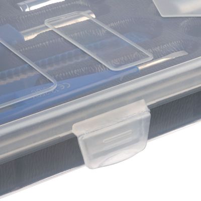 Набор инструментов Stinger 19, белый-4