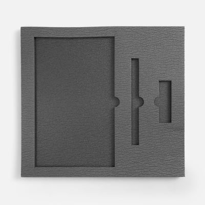 Ложемент Slim на заказ, M-2