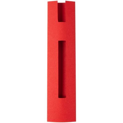 Чехол для ручки Hood Color, красный-1