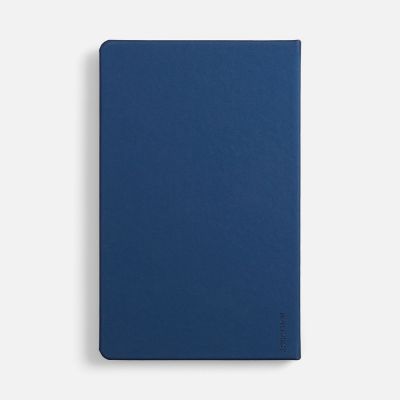 Ежедневник Magnet Shall, недатированный, ver.2, синий-6