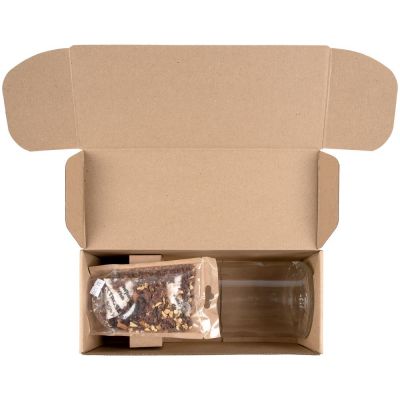 Набор для домашнего приготовления настойки «Пьяная смородина»-3