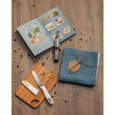 Книга «Маленькая книга гурмана. Мечтать не вредно!»-1