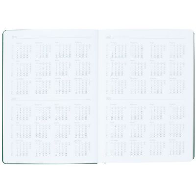 Ежедневник «Разделение труда. Логистиум», недатированный-2