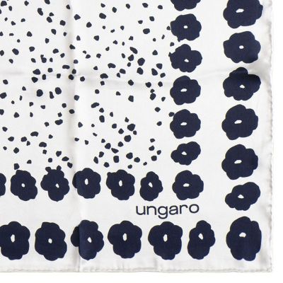 Платок Giada Silk, белый-1