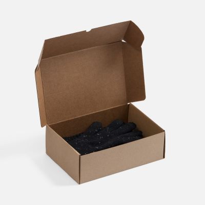 Набор Spotti, черный-4