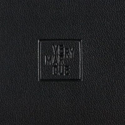 Пенал Manifold, черный-3