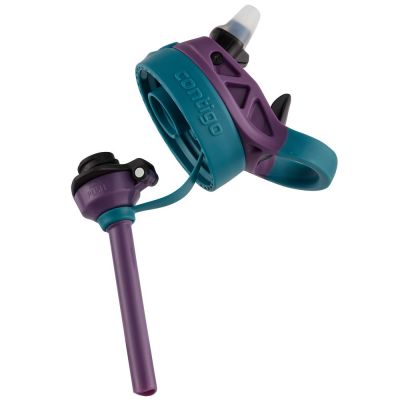 Бутылка для воды детская Gizmo Flip Mermaids-3