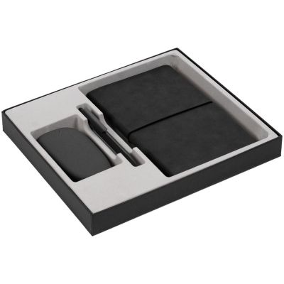 Набор Riverside, черный-1