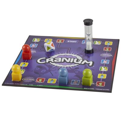 Игра настольная Cranium-4