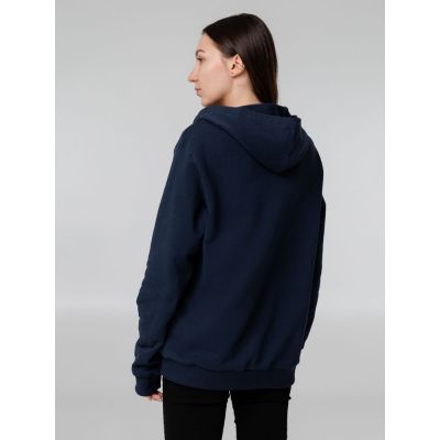 Худи Barta, темно-синее-8