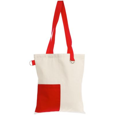 Шопер Onlook, неокрашенный с красным-3