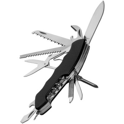 Набор Fix Set, черный-4