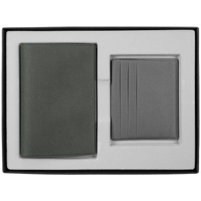 Набор Devon Mini, серый-1