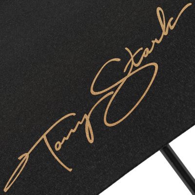 Зонт-трость Tony Stark, черный-5